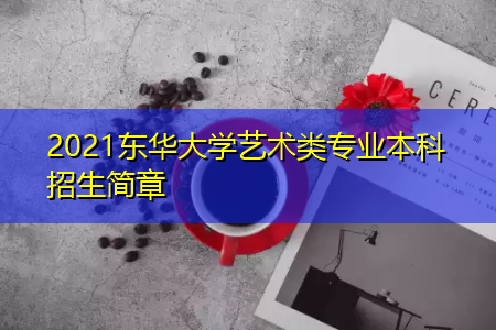 东华大学艺术专业好吗？东华大学设计类怎么样