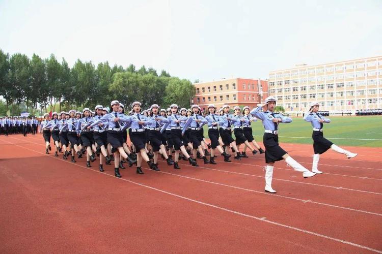 吉林警察学院美术专业好就业吗？吉林警察学校怎么样