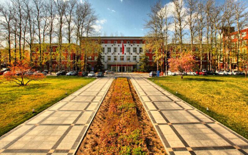 农林大学是干什么的？北京农业大学学校环境怎么样