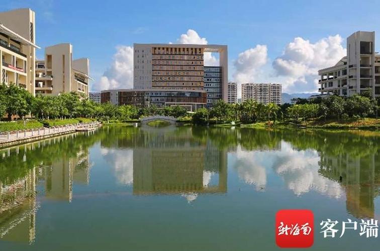 海南海洋大学怎么样？海南热带海洋学院大学怎么样