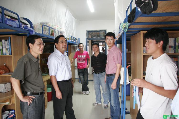 华北水利水电学院住宿条件怎么样？重庆水利水电大学宿舍怎么样