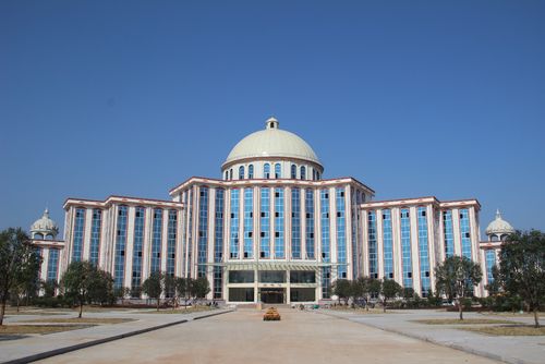 湖南应用技术学院教学质量怎么样？湖南省应用技术学校怎么样