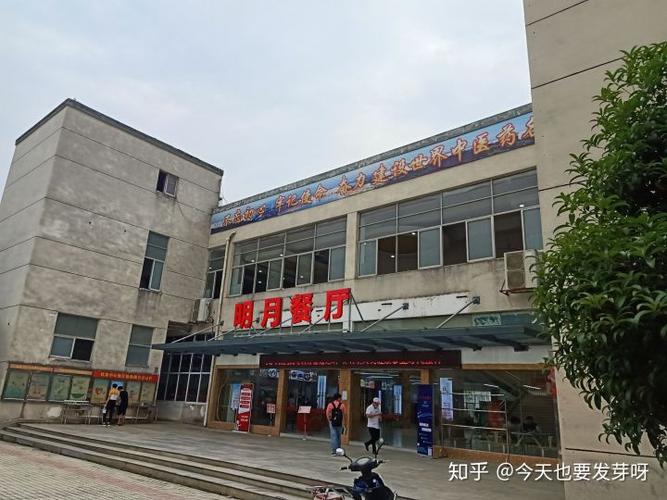 江西中医药大学食堂怎么样？江西中医药大学食堂怎么样