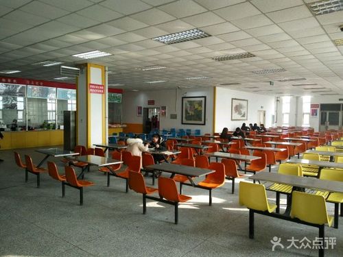 医专都有哪些？天津医学高等专科学校食堂怎么样