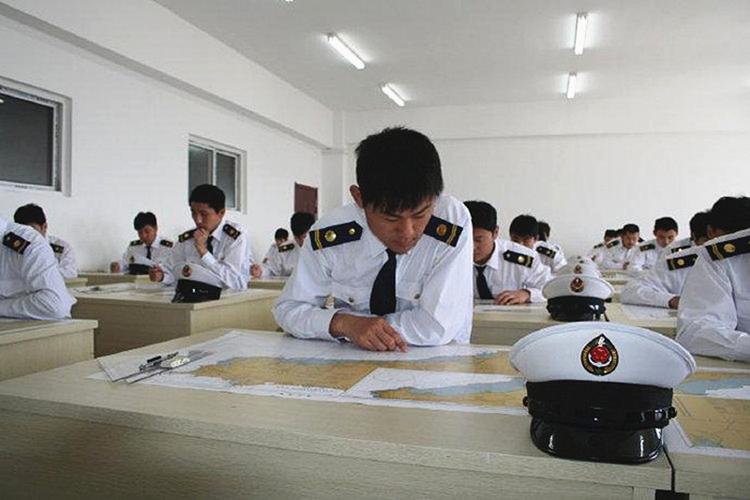 大神给把把脉去青岛远洋船员职业学院怎么样？高考统招？青岛远洋海员职业学院怎么样