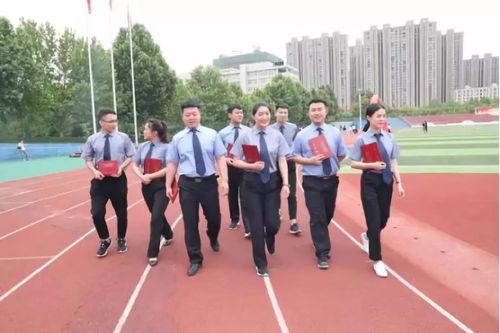 河南检察官学院是什么档次学校？河南检察职业学院师资怎么样