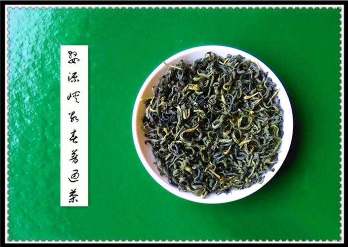 婺源绿茶算什么级别？江西婺源茶业怎么样