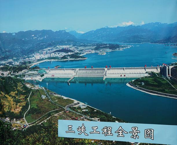 河南三峡水库怎么样？河南的三峡市怎么样