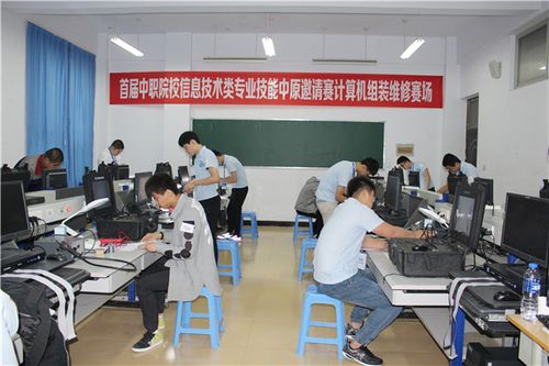 哈工大的自动化专业怎么样？郑州工业应用技术学院计算机专业怎么样