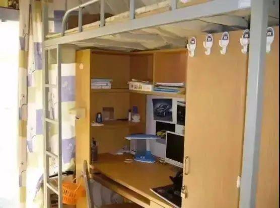 中山大学学生宿舍条件怎么样？广东药科大学中山校区宿舍怎么样