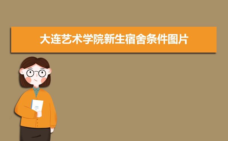 大连艺术学院标准四人间什么样？大连艺术学院非艺术生怎么样