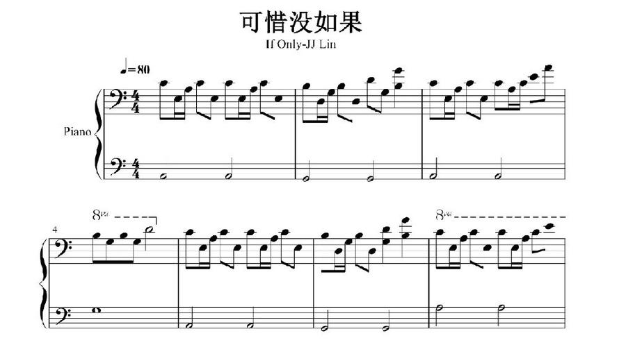可惜没如果讲的是一个什么故事？苏大钢琴系怎么样