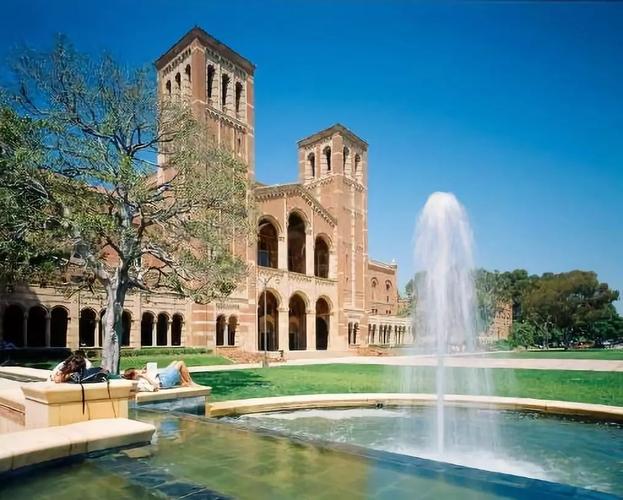 加州大学洛杉矶分校怎么样？美国洛杉矶分校怎么样