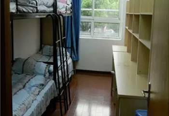 复旦附中的住宿？复旦教师公寓怎么样