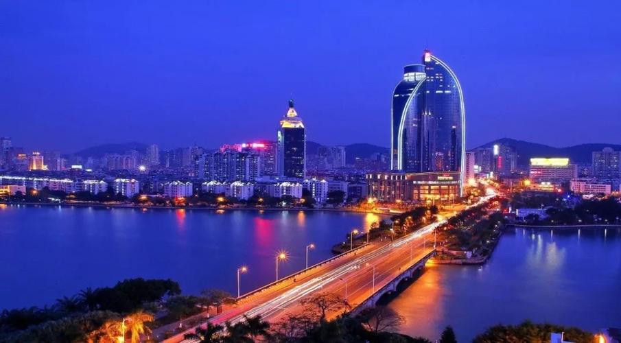 厦门是一个什么样的城市？夏门在全国怎么样