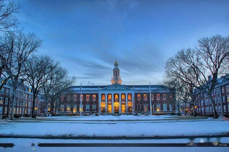 哈佛商学院和哈佛大学有什么区别？哈弗商学院怎么样