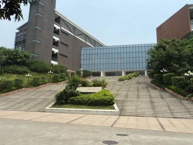 广美怎么样?_？广轻大学怎么样