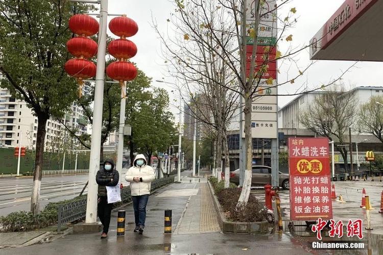 外省人员能不能路过武汉？武汉新途径怎么样