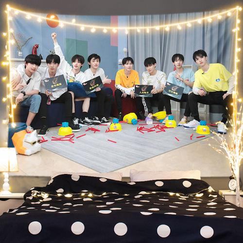 tnt时代少年团一共有几个宿舍？四川文轩学院宿舍怎么样