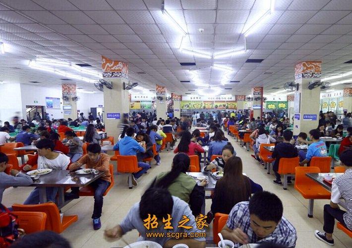 遵义老城逸食堂今天营业吗？遵义医科大学伙食怎么样
