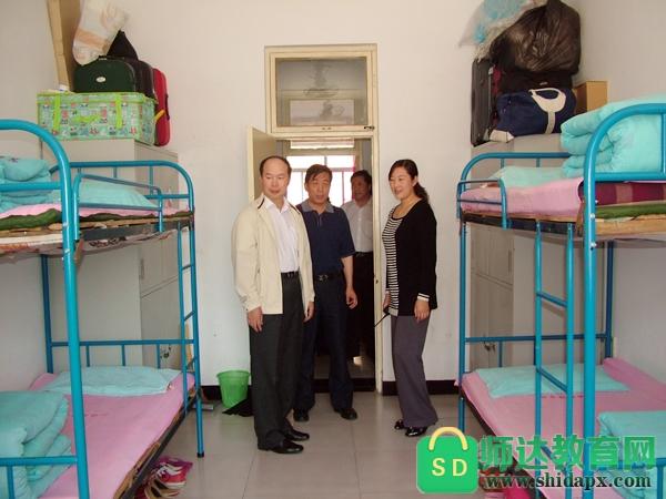 河北外国语学院毕业条件？河北外国语学院专科住宿怎么样