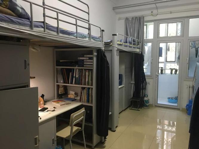 山东大学主校区新生宿舍条件怎样？齐鲁大学宿舍条件怎么样