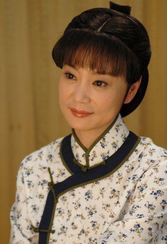 刘雪华演过的电视剧？江南大学陈洁老师怎么样