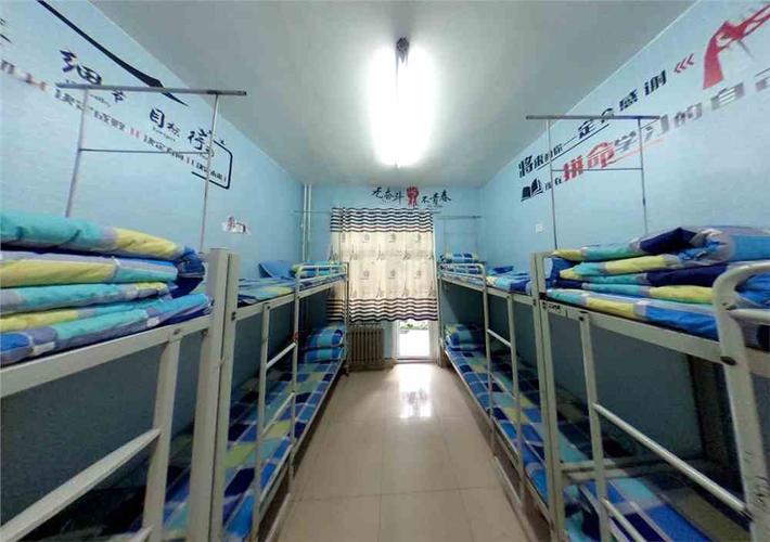 济南工程职业技术学院怎么样啊？济南工程学院的宿舍怎么样