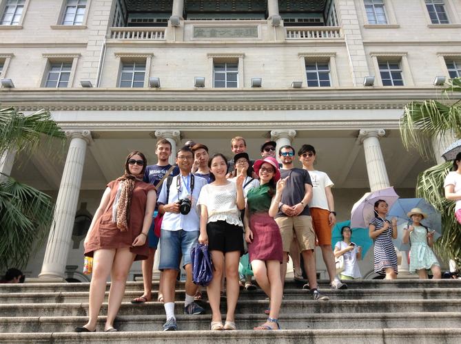 保送厦大的外语系好不好？厦门大学俄语系怎么样
