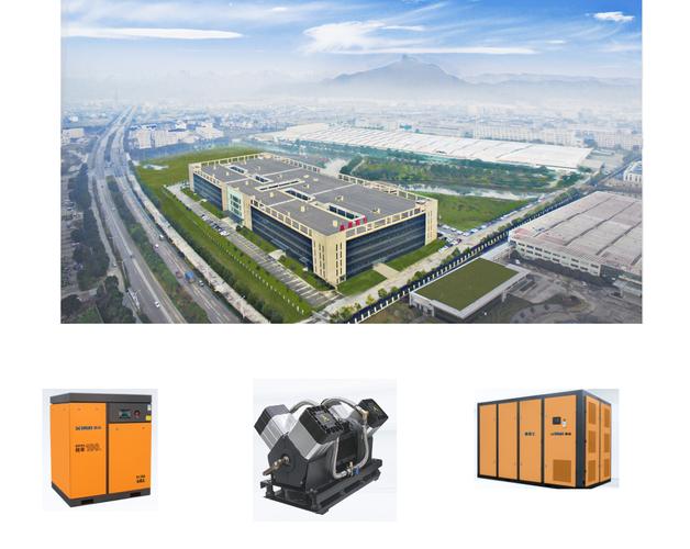 highly压缩机是哪个公司的？btu大学的建筑怎么样