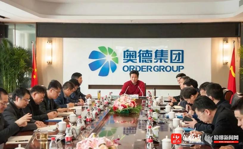 奥德集团是上市公司吗？中国奥德集团怎么样