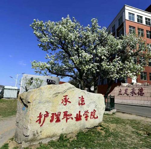 承德护理职业学院占地面积？承德护理职业学院怎么样