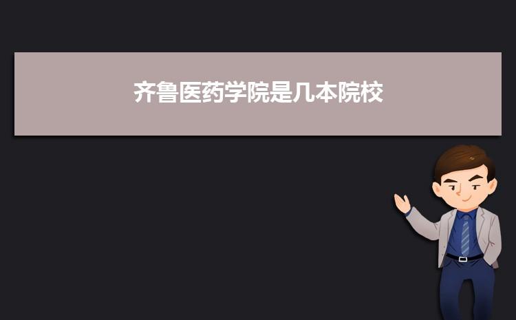 齐鲁医药学院医疗保险有前途吗？齐鲁医药学院怎么样