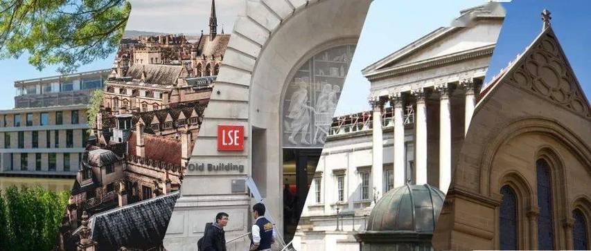 lse传媒含金量有多高？伦敦城市大学的传媒怎么样