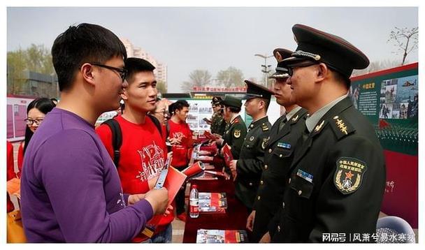 大学生毕业入伍有什么好处？大学毕业去当兵怎么样
