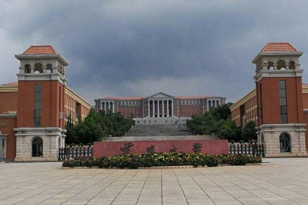 云南大学怎么样，就业前景如何？云南大学就业怎么样