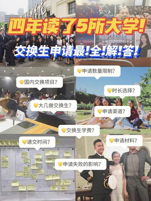 去台湾做交换生一年需要多少花费呢？到台湾大学交换怎么样