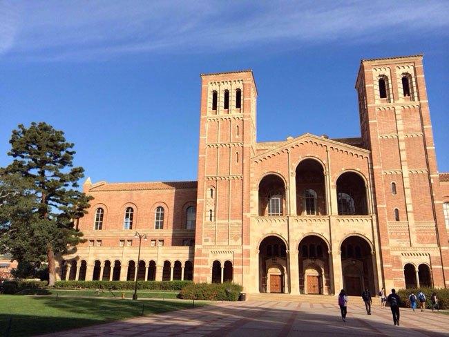 美国最好15所大学？加州伯克利人文学科怎么样