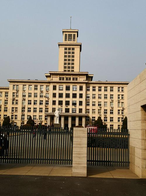 南开大学怎么样？天津的南开大学怎么样