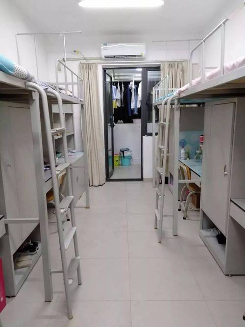 深圳大学可以不住宿舍吗？深圳大学的宿舍怎么样