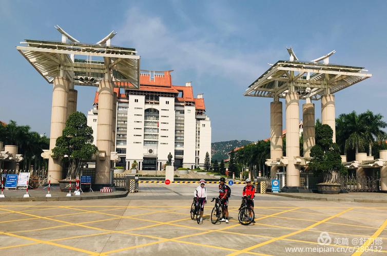 厦大为什么建漳州校区？厦门大学漳州 怎么样