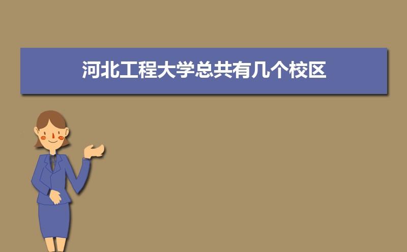 河北工程大学本部有哪些专业？（河北工程大学经济学专业怎么样）