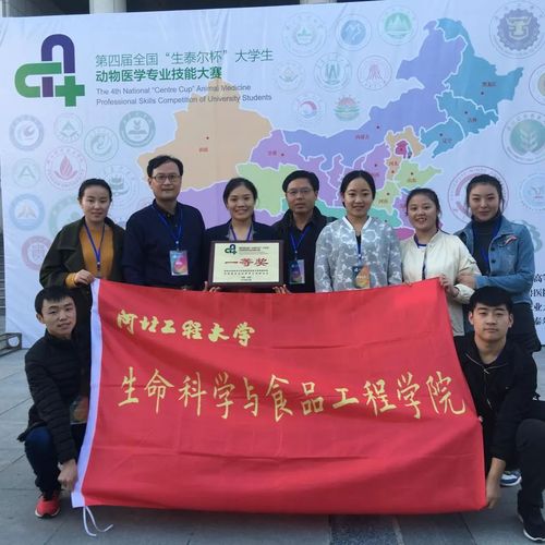 河北工程大学动物医学怎么样？（河北工程大学的食品科学与工程怎么样）