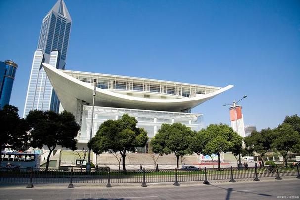 中国政治文化中心是那个城市？（上海院 城市文化建筑设计研究中心 怎么样）