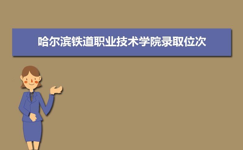哈铁学院就业率怎样？（哈尔滨铁道职业技术学院怎么样）