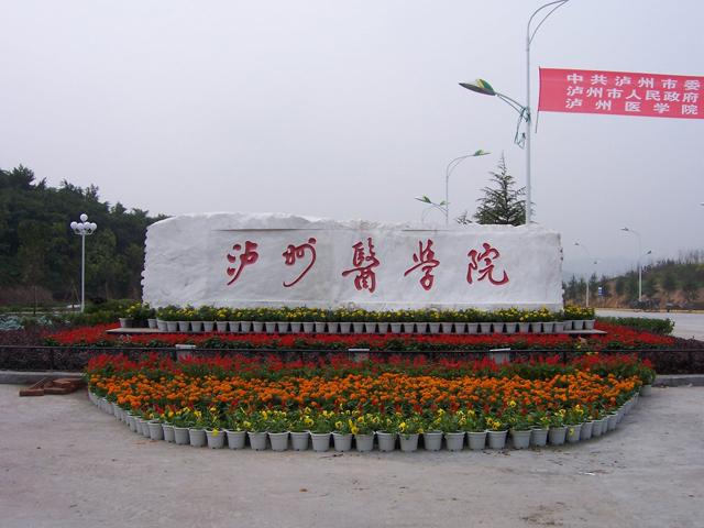 泸州医学院新址？（泸州医学院条件怎么样）