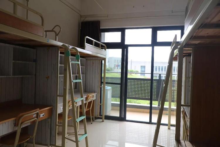 杭州电子科技大学住宿条件怎么样？（杭州电子科技大学宿舍怎么样）