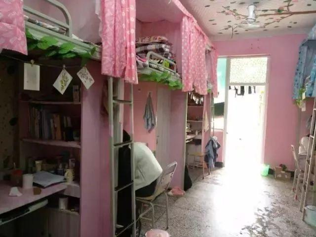乐山师范学院宿舍有独立卫生间吗？（乐山师范学院寝室状况怎么样）