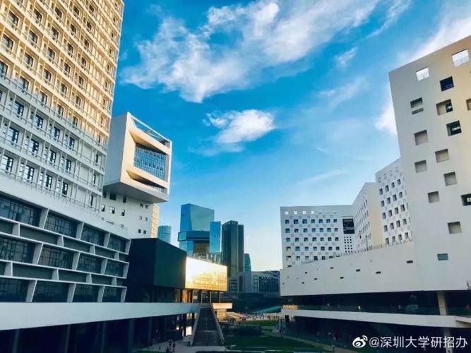 深圳大学怎么样？（深圳大学怎么样啊）
