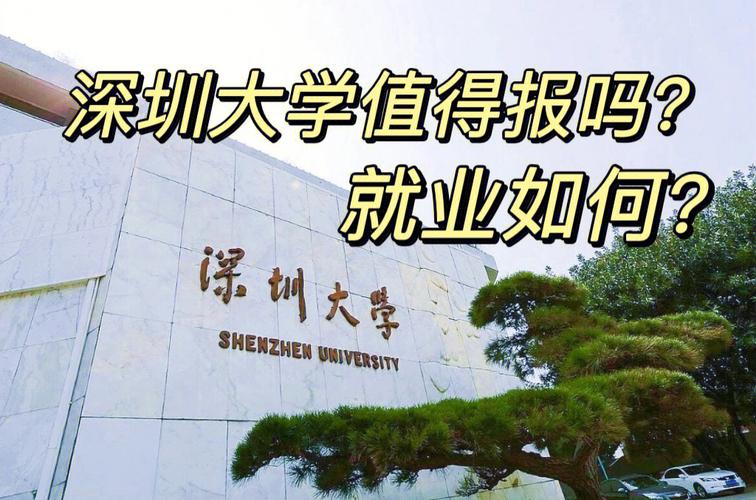 深圳大学研究生就业前景以及待遇？（深圳大学研究生就业怎么样）